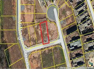 207 Prairie Ln, Woodstock, GA 30189