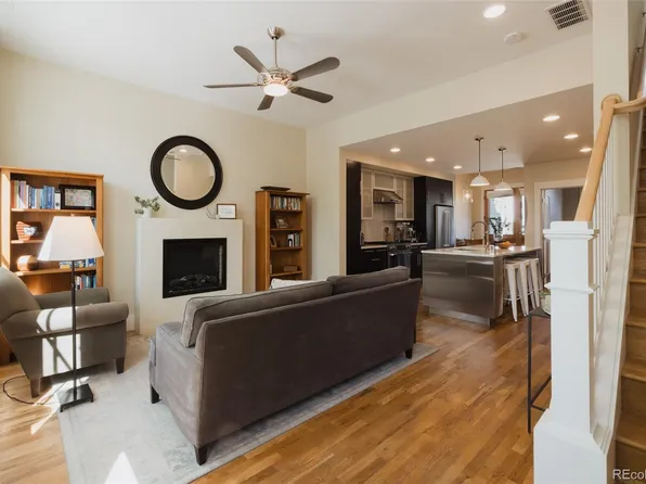 1008 River Park Road, Buena Vista, CO 81211