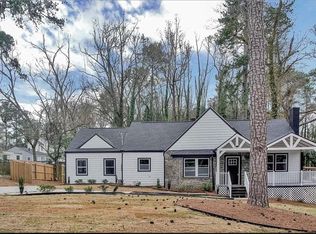 2711 Glenwood Ave SE, Atlanta, GA 30317