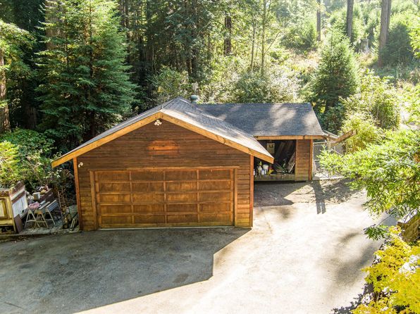 3789 Greenwood Heights Dr, Kneeland, CA 95549