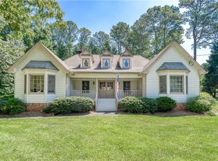 4512 Alpine Ct, Snellville, GA 30039