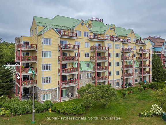 2nd image of 110 Steamship Bay Rd #207