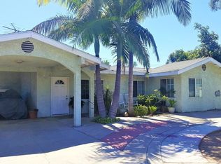 1024 Ballista Ave, La Puente, CA