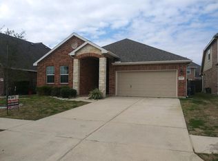 8307 Bay Harbor Cir, Baytown, TX 77523
