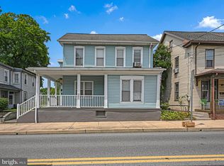 347 E High St, Elizabethtown, PA 17022