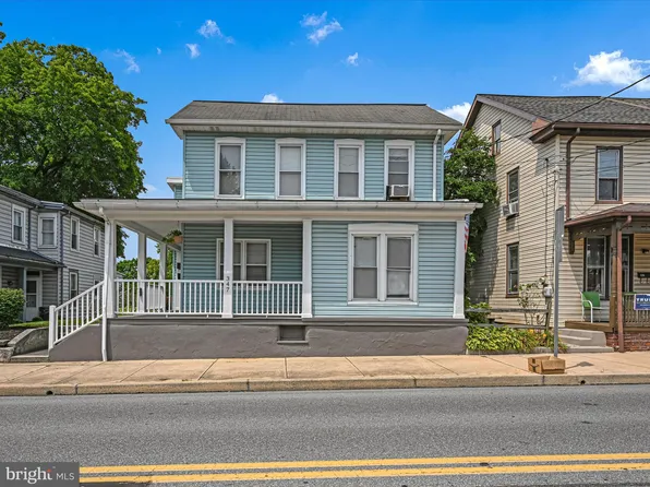 347 E High St, Elizabethtown, PA 17022