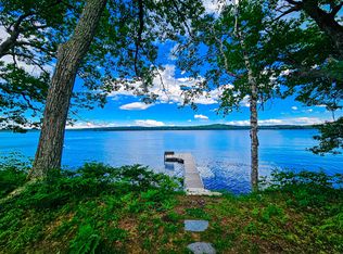 22 S Crane Lane, Rome, ME 04963
