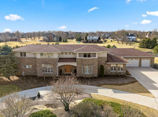 24104 S Old Farm Rd, Manhattan, IL 60442