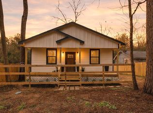 160 Oak Ln, Shepherd, TX 77371