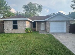 1022 W Madison Ave, Harlingen, TX 78550