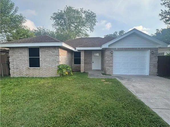 1022 W Madison Ave, Harlingen, TX 78550