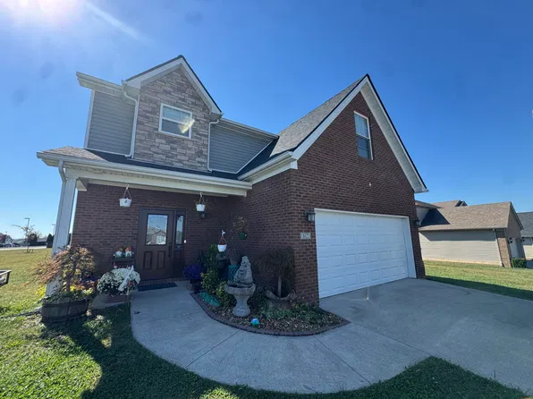 617 Fairfax Ln, Richmond, KY 40475