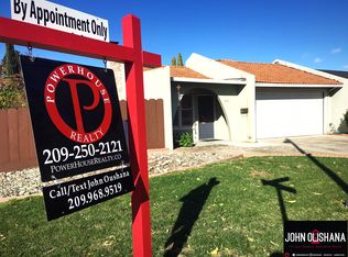 621 Stevenot Ct, Turlock, CA 95380