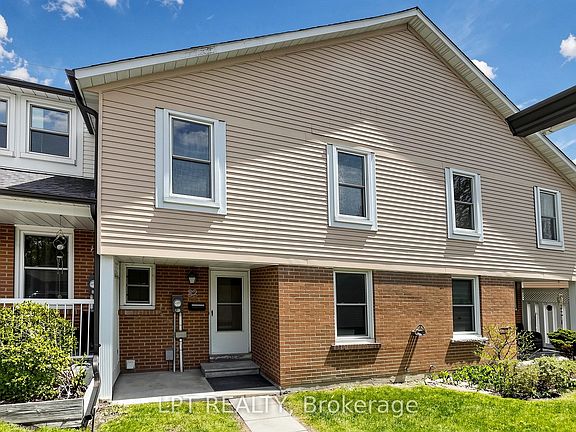 2nd image of 1055 Central Park Blvd N #32