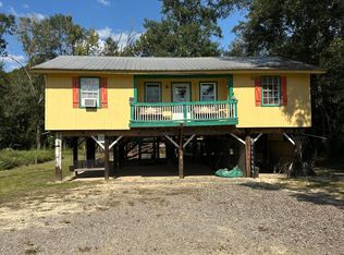 191 Plum Bluff Dr, Lucedale, MS 39452