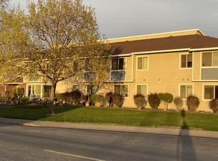 Prosser Manor, Prosser, WA 99350