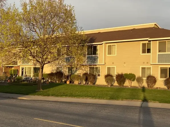 Prosser Manor, 1403 Meade Ave, Prosser, WA 99350