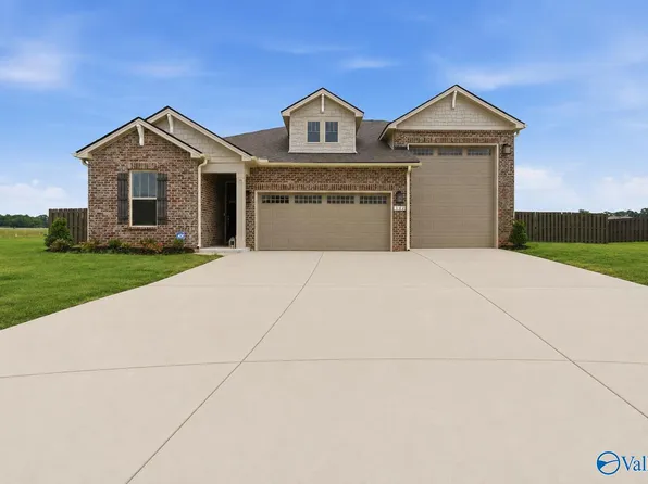 342 Mistfield St, Huntsville, AL 35811