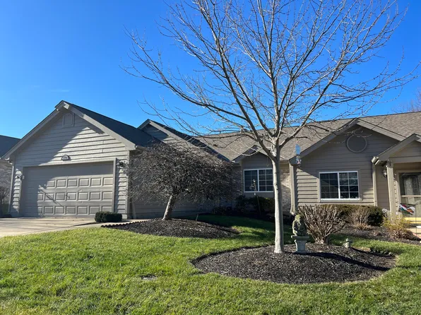 2384 Creedmore Ct, Burlington, KY 41005