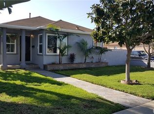 4598 W 140th St, Hawthorne, CA 90250