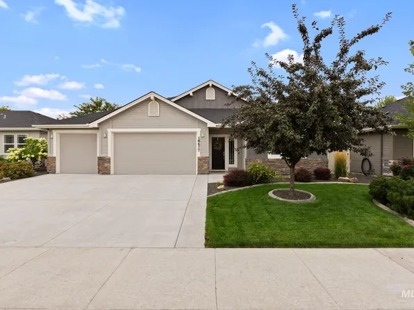 18677 Easter Peak Ave, Nampa, ID 83687