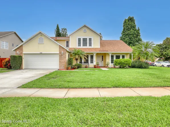 2600 Lowell Cir, Melbourne, FL 32935