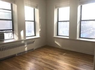 495 W End Ave APT 21, New York, NY 10024