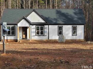 4526 Gresham Dr, Oxford, NC 27565