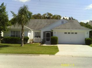 4414 Northampton Dr, New Port Richey, FL 34653