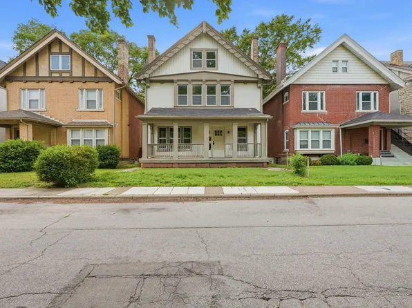 327 Linwood Ave, Columbus, OH 43205