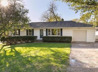 4922 N Ewing Ave, Kansas City, MO 64119