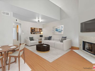 1121 E Wilson Ave UNIT 7, Glendale, CA, 91206