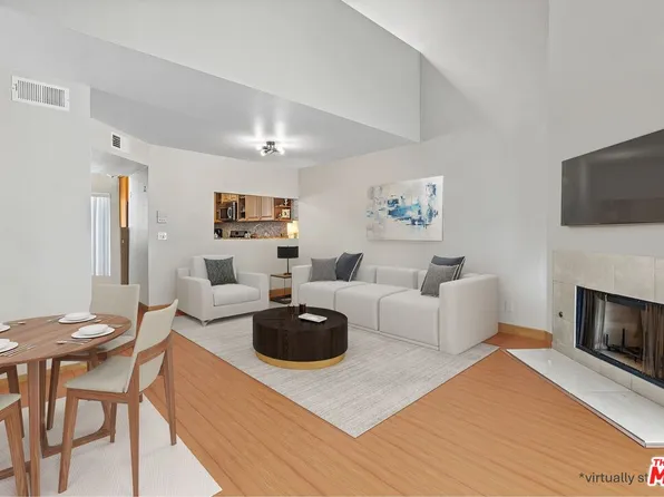 1121 E Wilson Ave Unit 7, Glendale, CA 91206