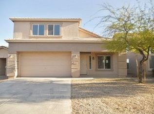 718 W Gibson Ave, Coolidge, AZ 85128