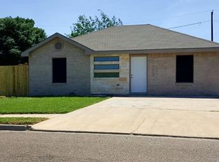 5607 S Azul Ln, Pharr, TX 78577