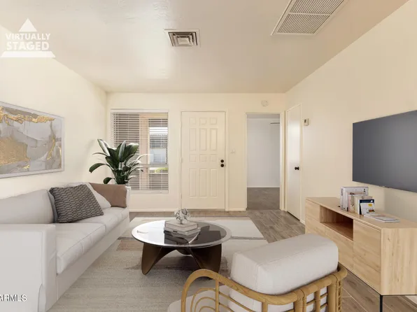 8131 N 107TH Avenue #82, Peoria, AZ 85345