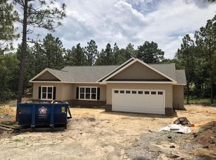 8 Green Valley Ln, Foxfire, NC 27281