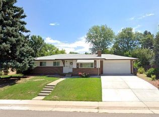 3742 S Uinta St, Denver, CO 80237