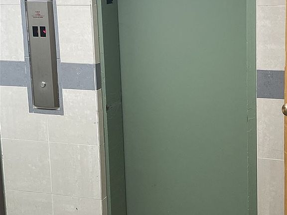 Twin Elevators