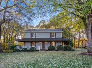 8210 Coristar Pl, Huntersville, NC 28078