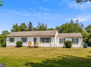 2057 Garden Station Rd, Avondale, PA 19311