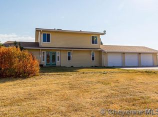 12309 Belmont Ave, Cheyenne, WY 82009