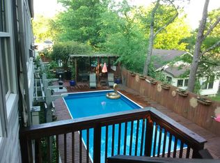 2501 W 3rd St, Little Rock, AR 72205