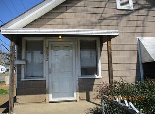 2822 W 7th St, Little Rock, AR 72205