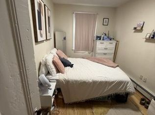 74 Gore St #2, Cambridge, MA 02141