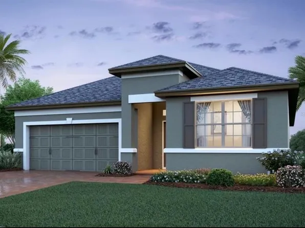 4365 VIBERNUM AVENUE, ST CLOUD, FL 34772