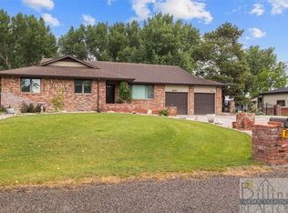 4245 Wells Pl, Billings, MT 59106