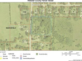N Marshall St, Marshfield, MO 65706