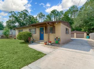 9820 Tiffany Ave, Jacksonville, FL 32246