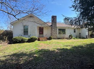 1037 Tunnel Hill Rd, Tunnel Hill, GA 30755